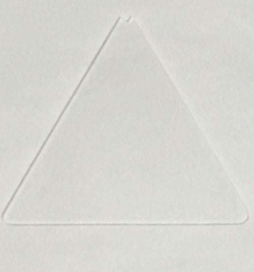 Axis Triangle Scraper (6765105512613)