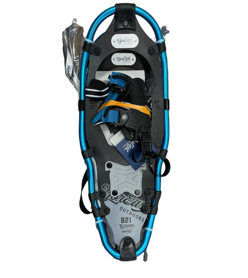 Nor East Outdoors Elevate 930 Kit - Blue (7910899613861)