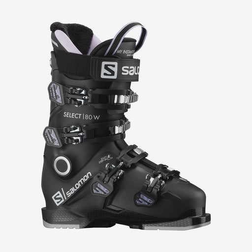 Salomon Select 80W Ski Boots 2023 (7785799745701)