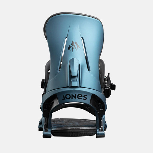 Jones Mercury Snowboard Bindings 2023 (Storm Blue) (7766340894885)