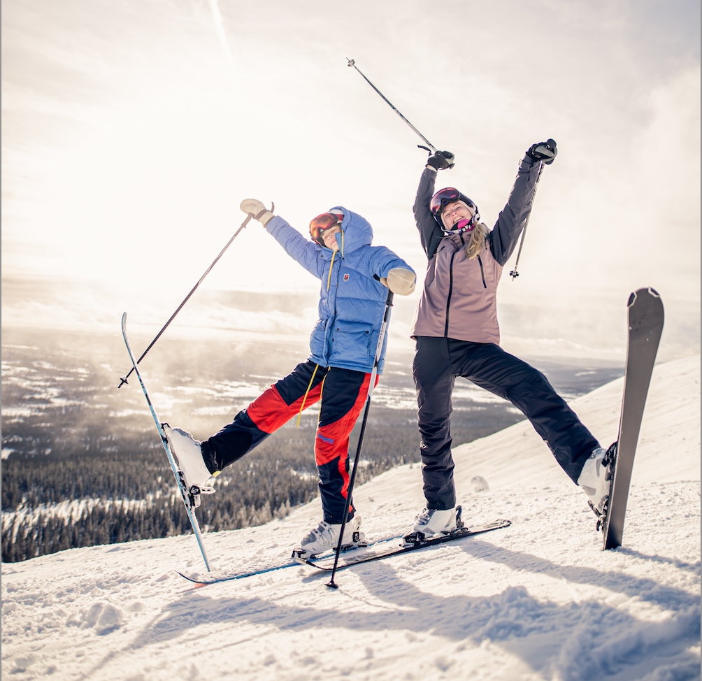 Ski Trip Expenses  How Much Does Skiing Cost? (2023 Guide）