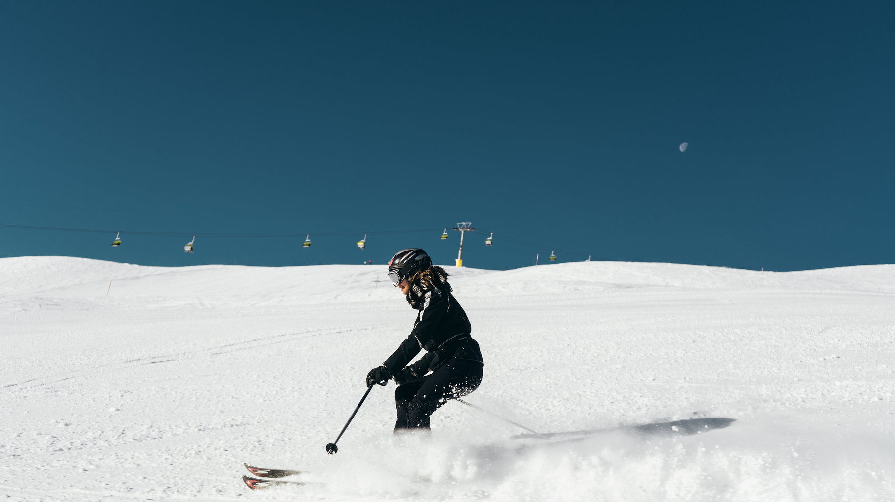 Ski Gear for Beginners: A Guide to Essential Equipment