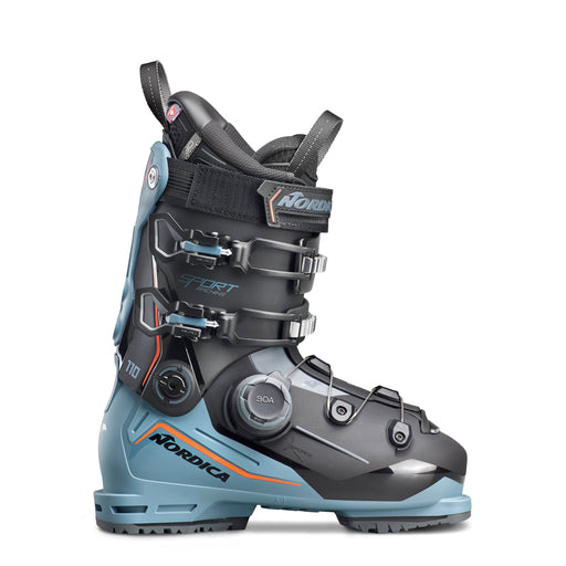 NORDICA SPORTMACHINE 3 110 BOA Ski Boots 2026 (9178488406181)