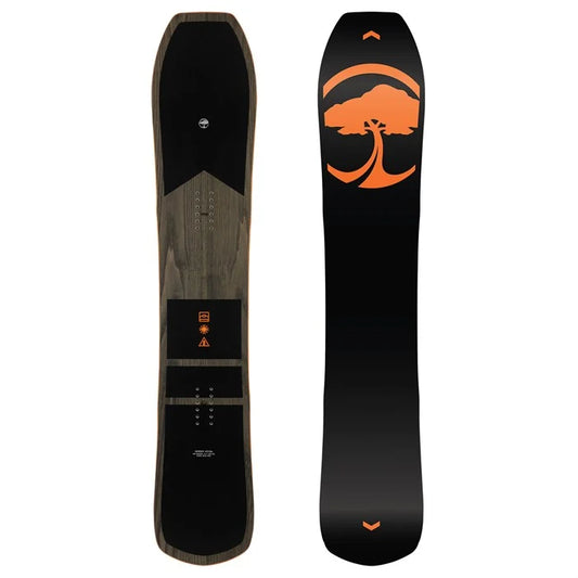 Arbor Coda Snowboard 2026 (8978432589989)