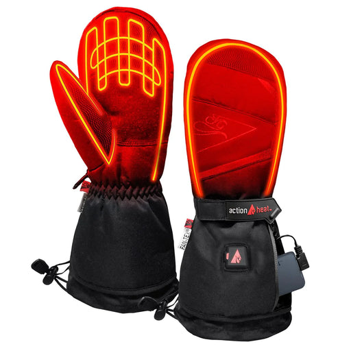 ActionHeat 5V Battery Heated Mittens (8459033903269)