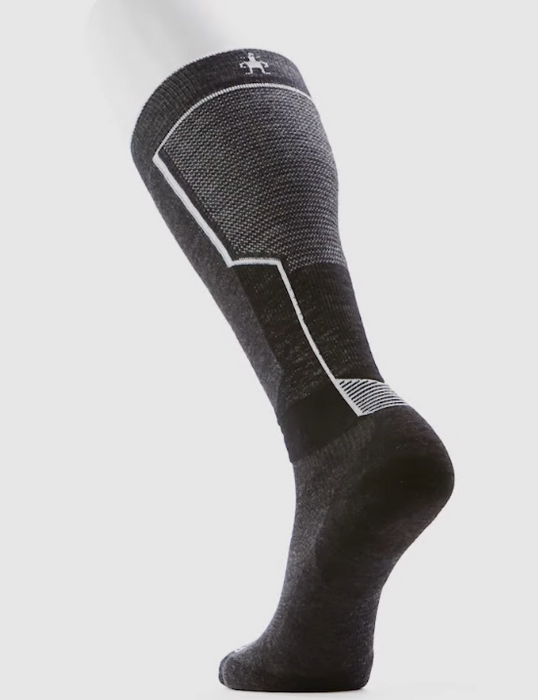 SMARTWOOL INTRAKNIT SNOWBOARD TARGETED CUSHION SOCKS