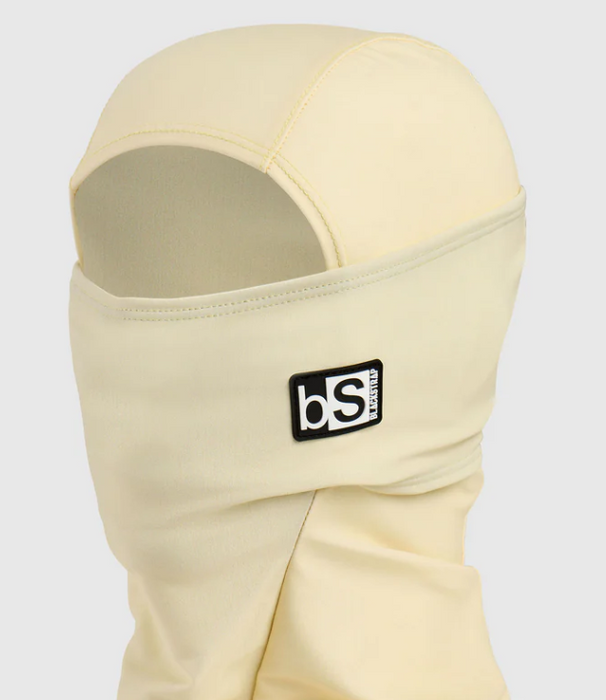 Blackstrap Adult Hood - SOLID COLORS