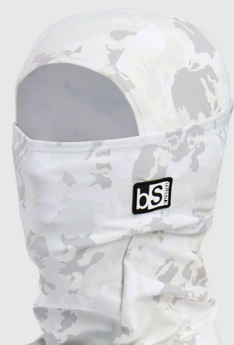 Blackstrap Adult Hood - PRINTS