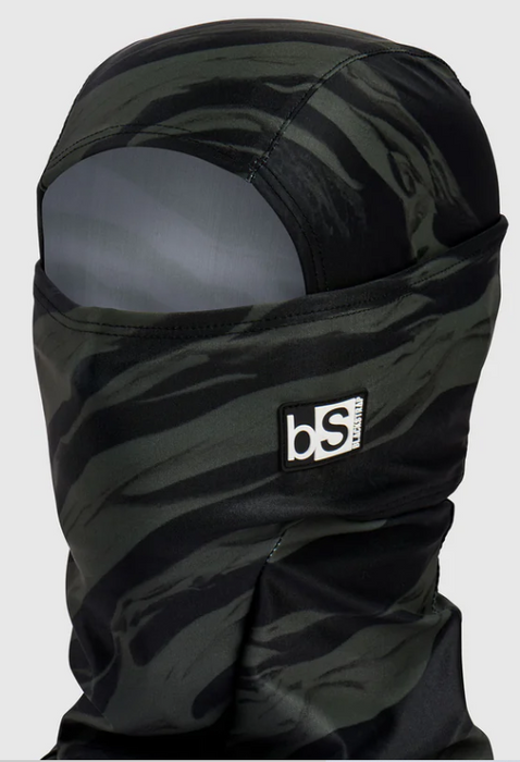 Blackstrap Adult Hood - PRINTS