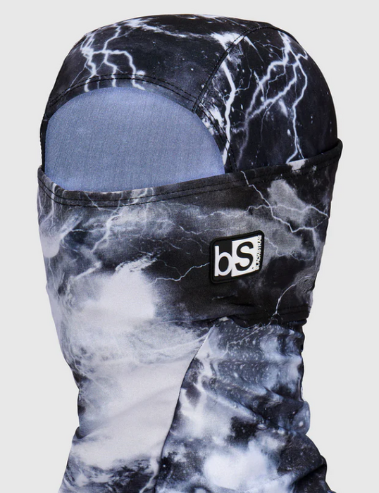 Blackstrap Adult Hood - PRINTS