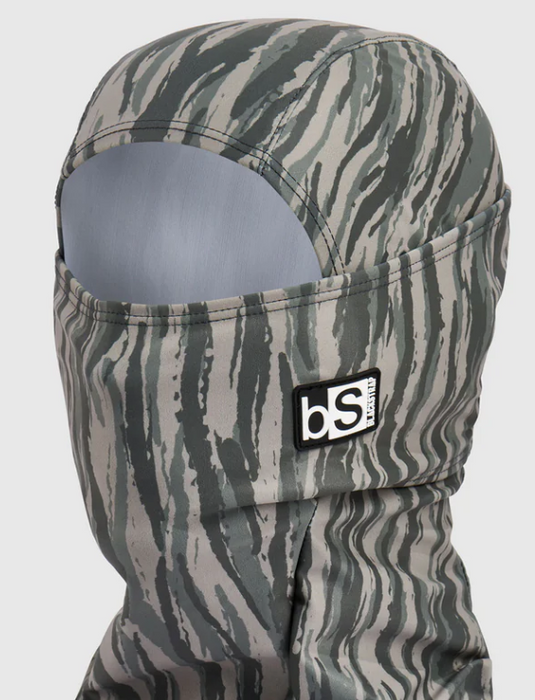 Blackstrap Adult Hood - PRINTS