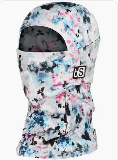 Blackstrap Adult Hood - PRINTS