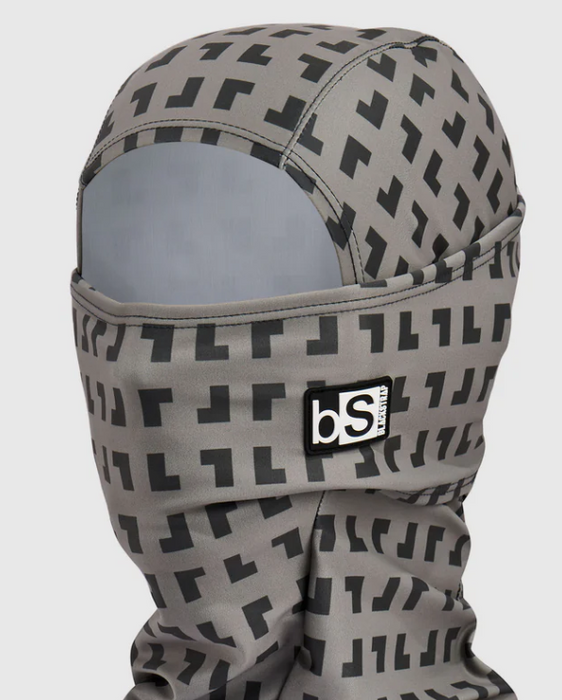 Blackstrap Adult Hood - PRINTS