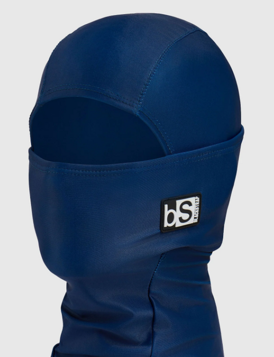 Blackstrap Kids Hood - SOLID COLORS