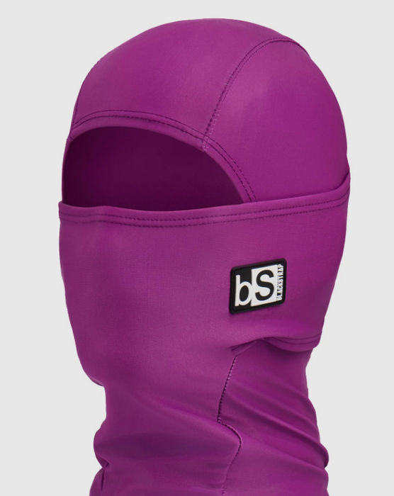 Blackstrap Kids Hood - SOLID COLORS