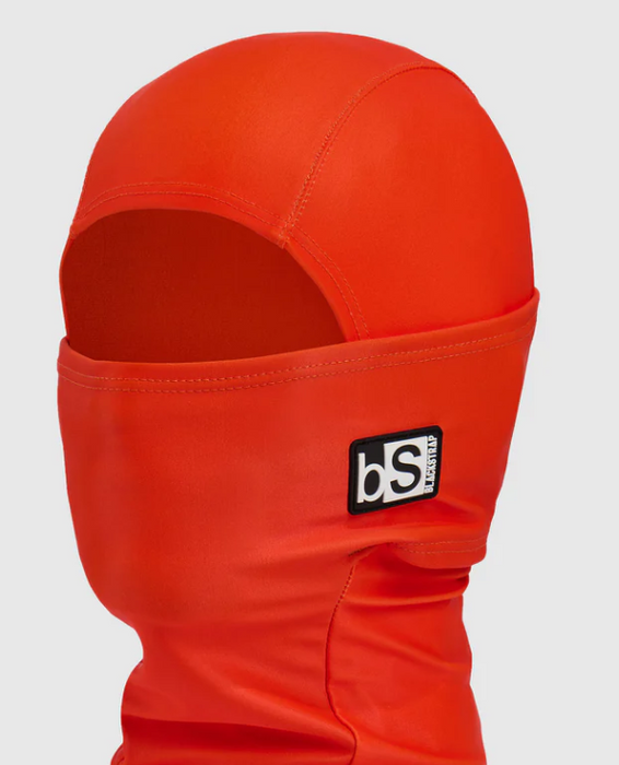 Blackstrap Kids Hood - SOLID COLORS