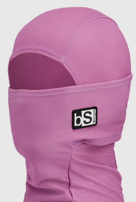 Blackstrap Kids Hood - SOLID COLORS