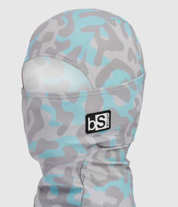 Blackstrap Kids Hood - PRINTS