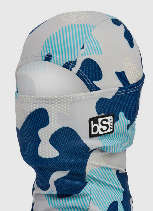 Blackstrap Kids Hood - PRINTS