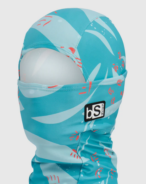 Blackstrap Kids Hood - PRINTS