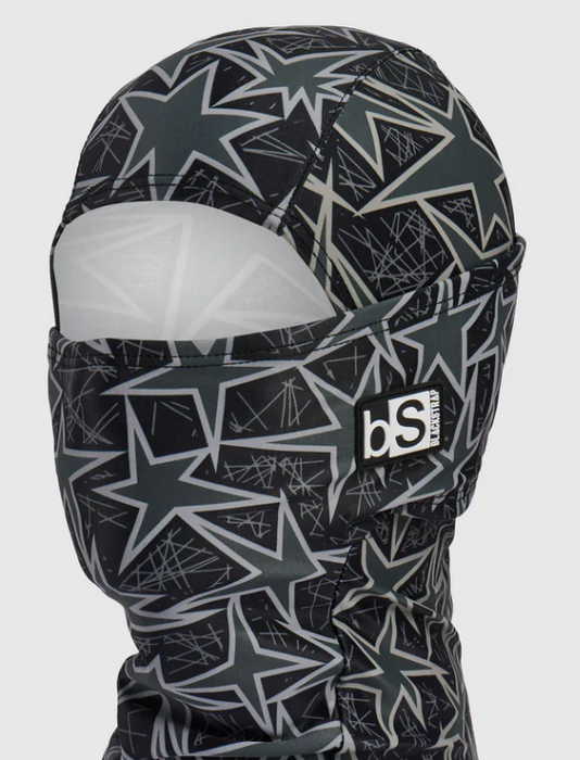 Blackstrap Kids Hood - PRINTS