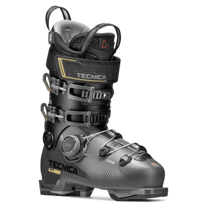 Tecnica Mach BOA MV 100 Ski Boots 2026 (9181578461349)