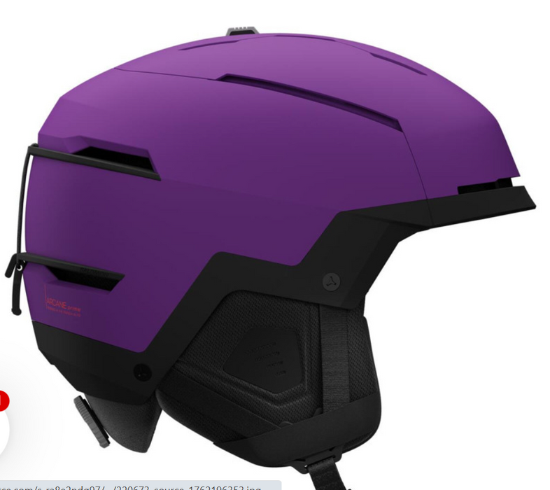 Salomon Prime MIPS Helmet