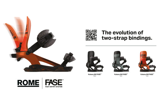 Rome Katana AW Fase Bindings 2026 (8978827640997)