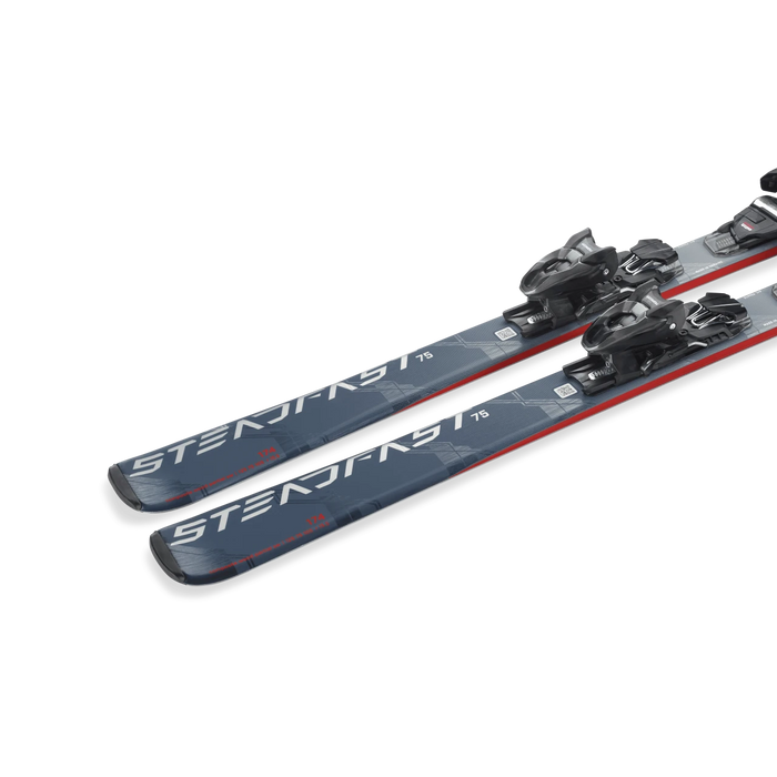 Nordica Steadfast 75 CA Skis 2026 (9182017487013)