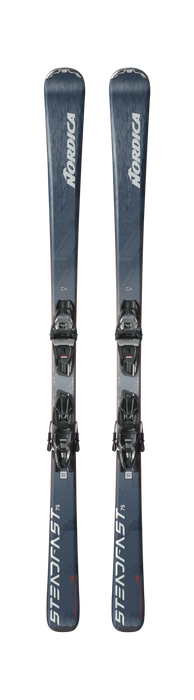 Nordica Steadfast 75 CA Skis 2026 (9182017487013)