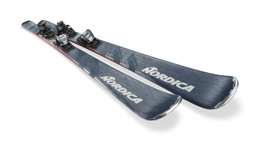 Nordica Steadfast 75 CA Skis 2026 (9182017487013)
