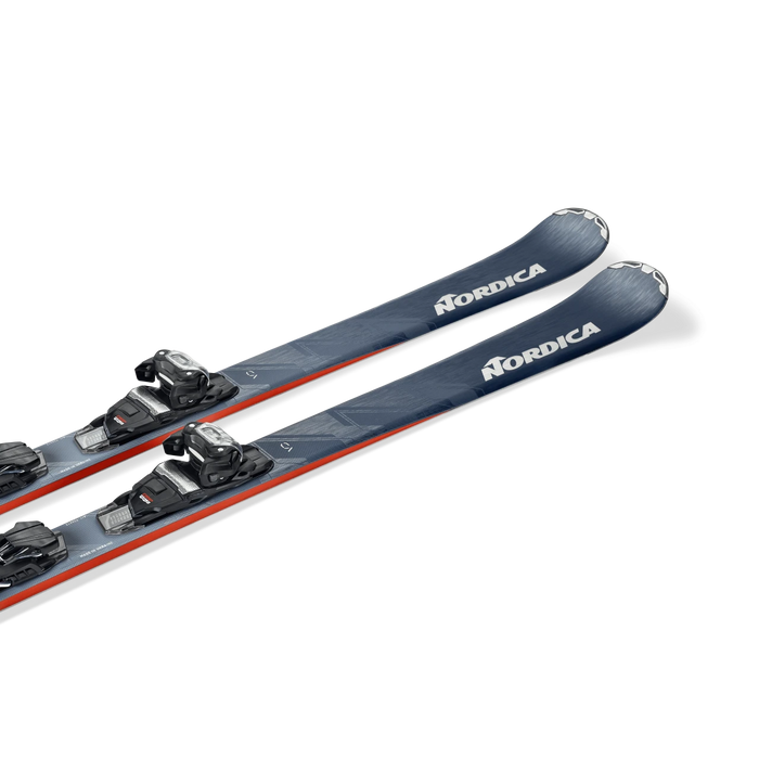 Nordica Steadfast 75 CA Skis 2026 (9182017487013)