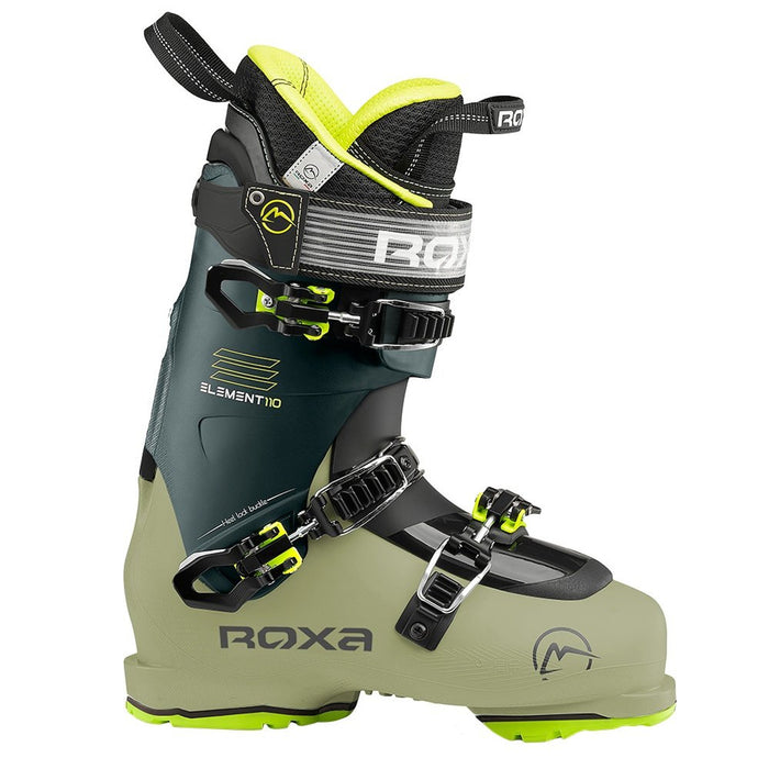 Roxa Element 110 Ski Boots Limited Edition (8194732523685)