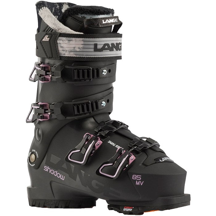 Lange Shadow 85 MV GW Ski Boots - Women's 2025 (8756920451237)