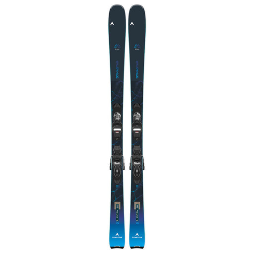 Dynastar M-Cross 78 Konect Womens Skis 2026 (9184542916773)