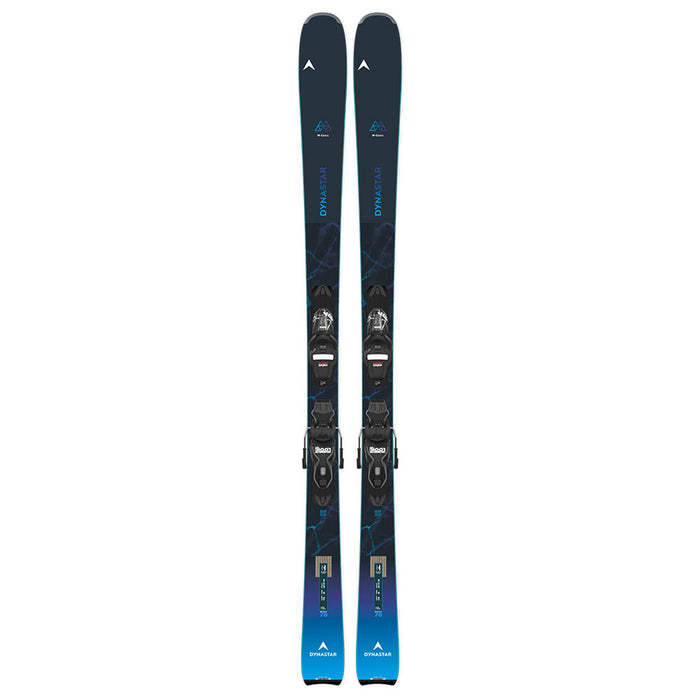 Dynastar M-Cross 78 Konect Womens Skis 2026 (9184542916773)
