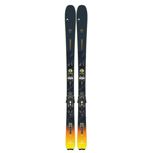 Dynastar M-Cross 82 Konect Skis 2026 (9184508248229)