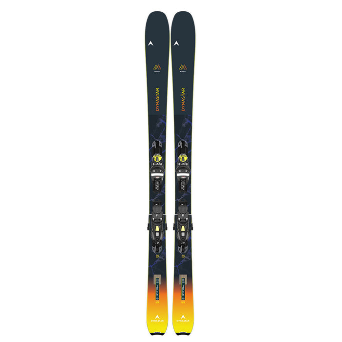 Dynastar M-Cross 82 Konect Skis 2026 (9184508248229)