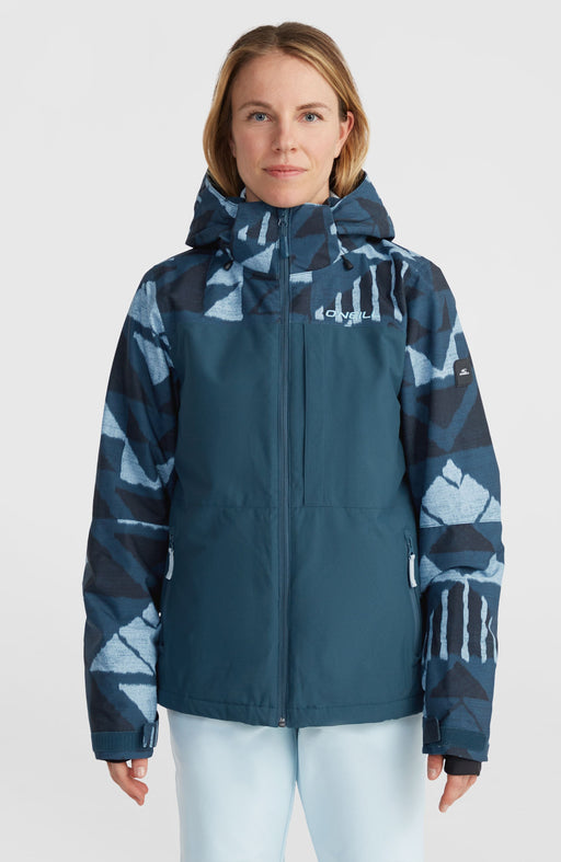 O'NEILL Aplite Plus Insulated Women's Jacket (8788135084197)