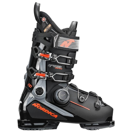 NORDICA SPEEDMACHINE 3 BOA 110 Ski Boots 2026 (9178485981349)