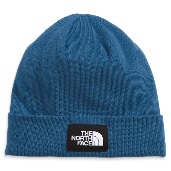 THE NORTH FACE DOCK WORKER RECYCLED BEANIE (7945882828965)