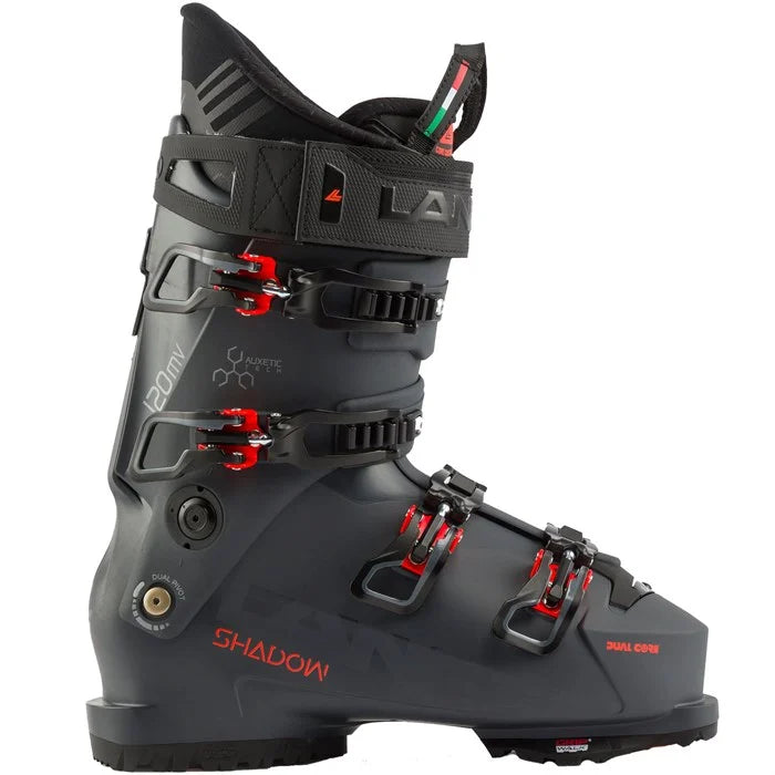 Lange Shadow 120 MV GW Ski Boots 2025 (8756907278501)