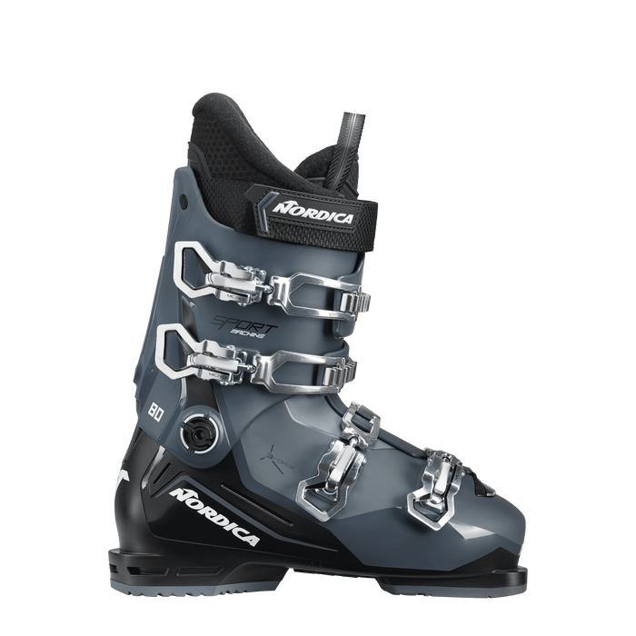 Nordica Sportmachine 3 80 Ski Boots 2024 (8194718335141)
