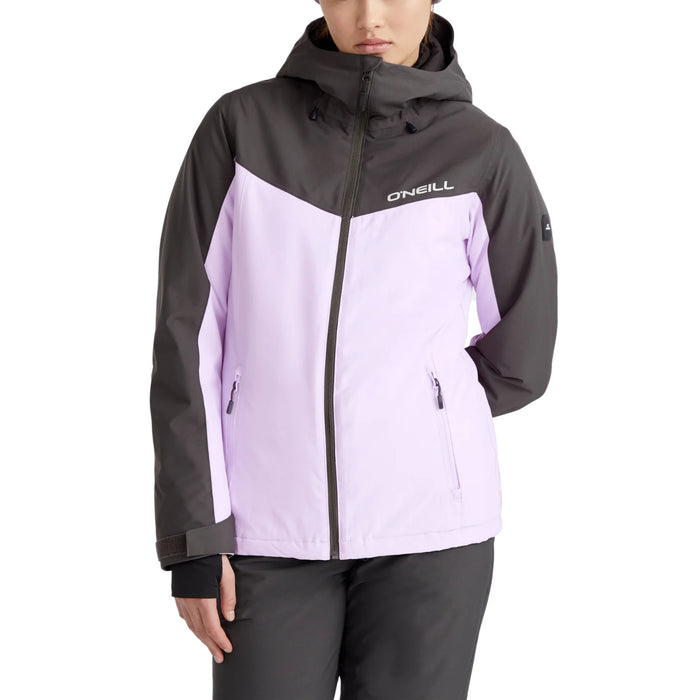 O'NEILL Aplite Insulated Women's Jacket (8246015754405)