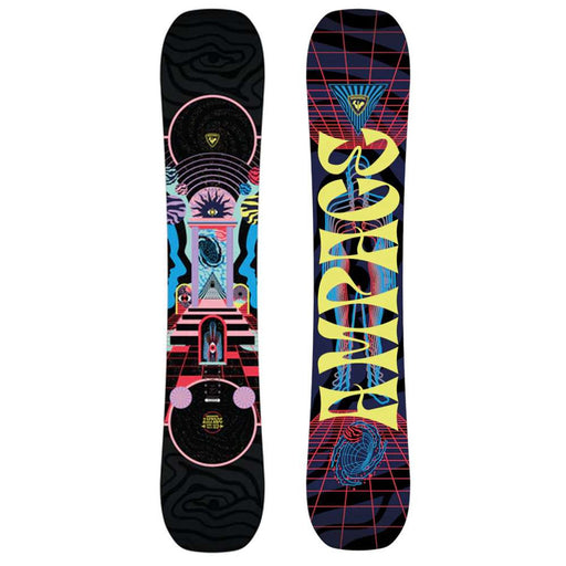 Rossignol Ampage Snowboard 2025 (8836294770853)