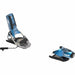 Look Pivot 2.0 15 Blue Steel Ski Bindings 2025 (8757053325477)