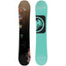 Never Summer Infinity Snowboard - Women's 2025 (8733248553125)