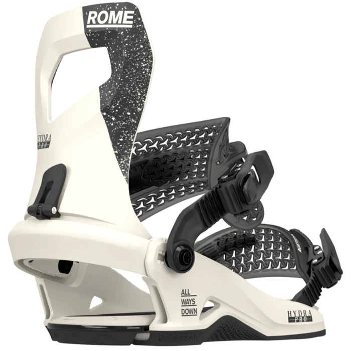 Rome Hydra Pro Women's Snowboard Bindings 2025 (8751350251685)