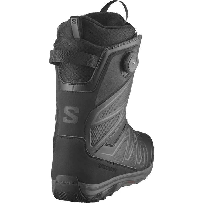 Salomon Launch Boa SJ Snowboard Boots 2025 (8751359852709)