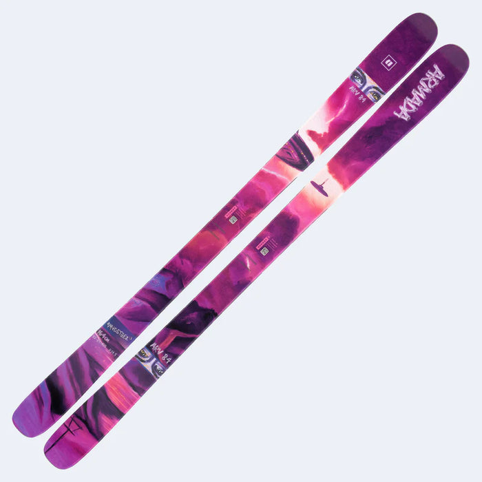 Armada ARV 84 Skis 2026 (8974906196133)